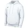 Nike Dri-FIT Standard Issue pánsky pulóver s kapucňou biela FD7734 100 M