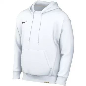 Nike pánsky Dri-FIT Standard Issue pulóver s kapucňou biela FD7734-100 XL
