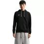 Nike pánsky Dri-FIT Standard Issue pulóver s kapucňou čierna FD7734 010 veľkosť S