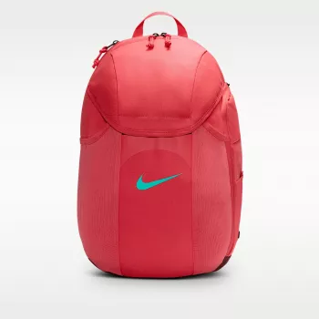 Nike Academy Team 2.3 batoh, korálová, DV0761 850