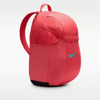 Nike Academy Team 2.3 batoh, korálová, DV0761 850