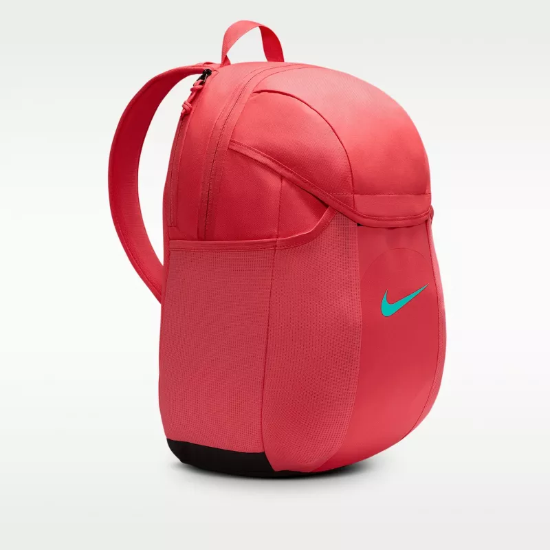 Batoh Nike Academy Team 2.3, koralový, DV0761 850