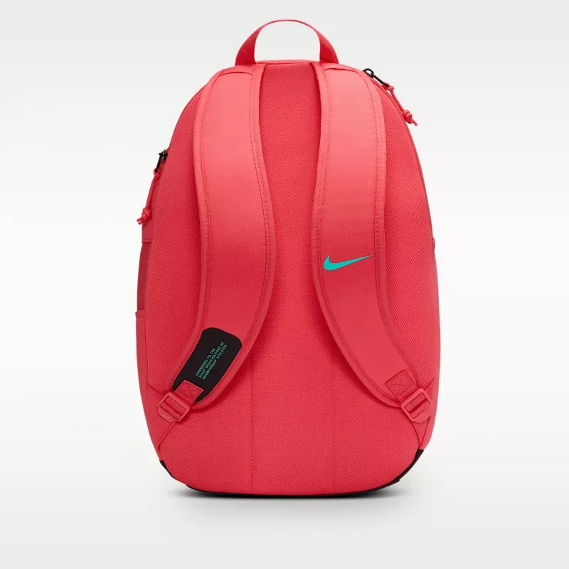 Batoh Nike Academy Team 2.3, koralový, DV0761 850