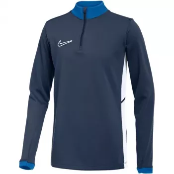 Nike Dri-FIT Academy 25 tréningová bunda Navy detská XS