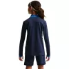 Nike Dri-FIT Academy 25 tréningová bunda Navy detská XS