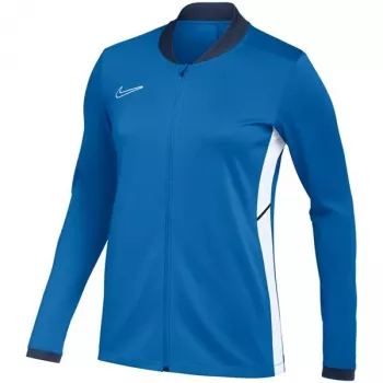 Nike Dri-FIT Academy 25 pánska tréningová bunda Game Royal/biela L