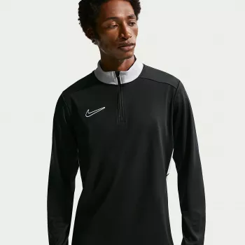 Nike pánsky tréningový top Dri-FIT Academy 25 čierny veľkosť S