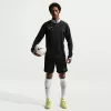 Nike pánsky tréningový top Dri-FIT Academy 25 čierny veľkosť S