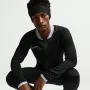 Nike Dri-FIT Academy 25 pánska tréningová bunda na zips čierna