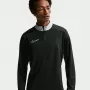 Nike pánsky tréningový top Dri-FIT Academy 25 čierny FZ9767 010