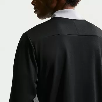 Nike pánsky tréningový top Dri-FIT Academy 25 čierny FZ9767 010