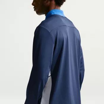 Nike pánska tréningová bunda Dri-FIT Academy 25 Navy modrá FZ9767 410 XL