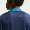 Nike Dri-FIT Academy 25 pánska tracková bunda Midnight Navy/White 2XL
