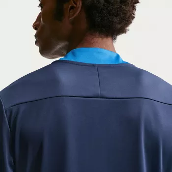 Nike pánska Dri-FIT Academy 25 tréningová bunda Navy FZ9824 410 veľkosť S