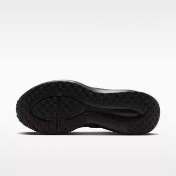 Nike Revolution 8 dámske cestné bežecké topánky čierna/biela veľkosť 39