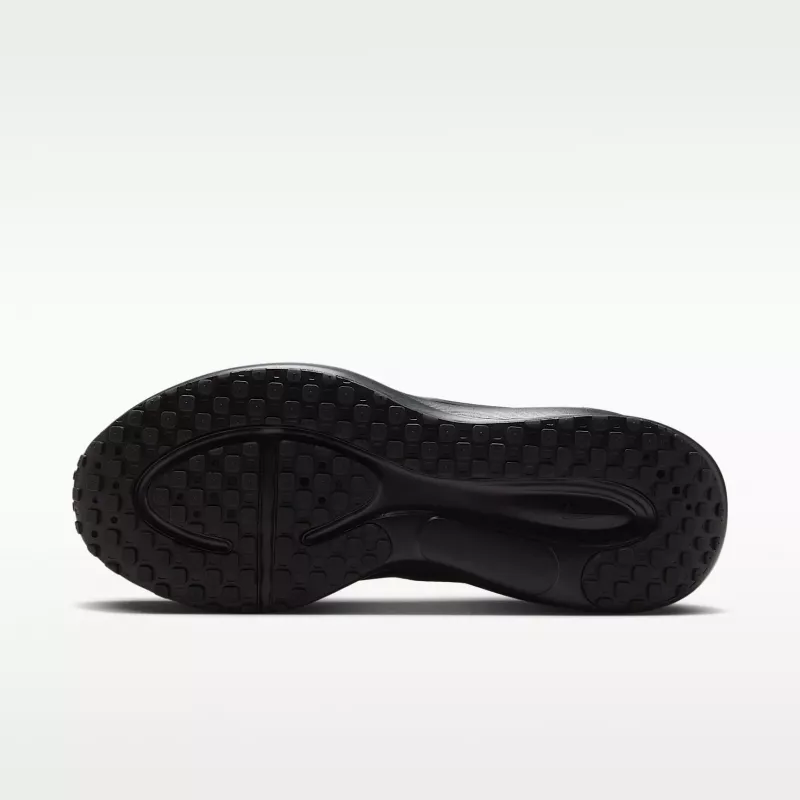 Nike Revolution 8 dámske cestné bežecké topánky čierna/biela veľkosť 39