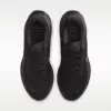 Nike Revolution 8 dámske cestné bežecké topánky čierna/biela veľkosť 39