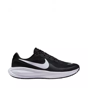 Nike Revolution 8 dámske bežecké topánky čierne HJ8485-001 veľkosť 38
