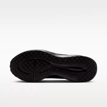 Nike Revolution 8 pánske bežecké topánky čierna biela Dark Smoke Grey HJ9198-002 veľkosť 39