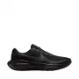 Nike Revolution 8 pánske cestné bežecké topánky - čierna/biela/tmavosivá - veľkosť 40