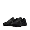 Nike Revolution 8 pánske cestné bežecké topánky - čierna/biela/tmavosivá - veľkosť 40