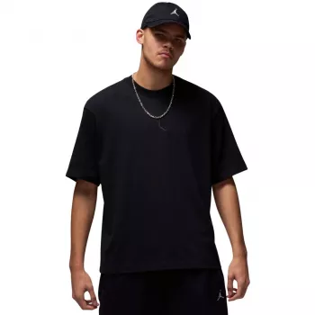 Nike Jordan Flight Essentials pánske tričko čierne L