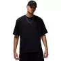 Nike Jordan Flight Essentials pánske tričko čierne IB7345 010 XL
