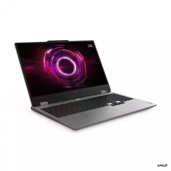 Lenovo LOQ 15AHP10 15,6-palcový herný notebook 144Hz, AMD Ryzen 5 220, 32GB, 512GB SSD, NVIDIA GeForce RTX 5050