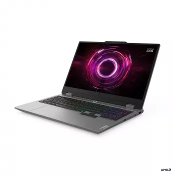 Lenovo LOQ 15AHP10 15,6-palcový herný notebook 144Hz, AMD Ryzen 5 220, 32GB, 512GB SSD, NVIDIA GeForce RTX 5050