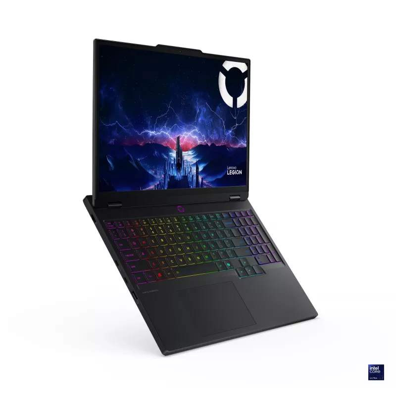 Lenovo Legion 5-15 herný notebook 15,1 inch OLED 165Hz Intel Core i7-13650HX 32GB RAM 512GB SSD RTX 5070 Windows 11 Home
