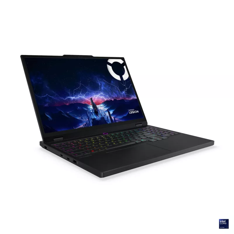 Lenovo Legion 5-15 herný notebook 15,1 inch OLED 165Hz Intel Core i7-13650HX 32GB RAM 512GB SSD RTX 5070 Windows 11 Home