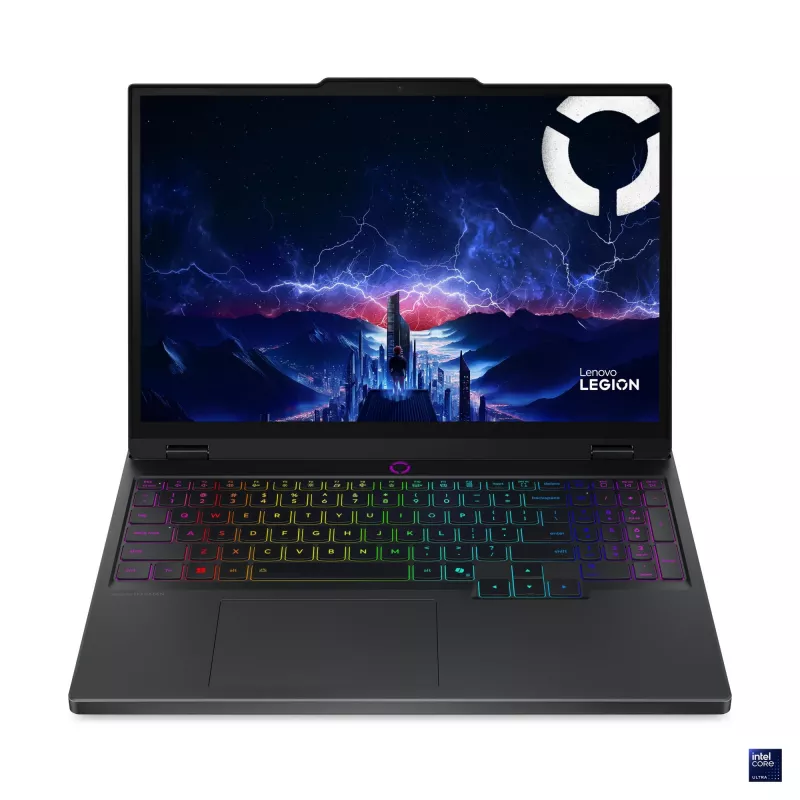 Lenovo Legion 5-15 herný notebook 15,1 inch OLED 165Hz Intel Core i7-13650HX 32GB RAM 512GB SSD RTX 5070 Windows 11 Home