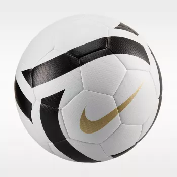 Nike Legacy Elite Team 25 futbalová lopta veľkosť 5 biela/čierna HV6367 100