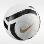Nike Legacy Elite Team 25 futbalová lopta veľkosť 5 biela/čierna HV6367 100