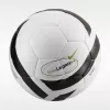 Nike Legacy Elite Team 25 futbalová lopta veľkosť 5 biela/čierna HV6367 100