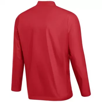 Nike Park 26 Rain pánska červená vodoodpudivá futbalová bunda M