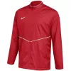 Nike Park 26 dážďová bunda pre pánov červená 2XL (HM7265 657)