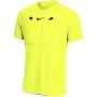 Nike Dri-FIT Referee III pánsky futbalový rozhodcovský dres Opti žltá 2XL