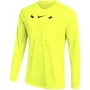Nike pánsky Dri-FIT Referee III dlhý rukáv futbalový dres žltý 2XL
