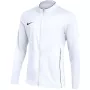 Nike Park 26 Dri-FIT pánska tréningová bunda HM7249-100, biela, XXL