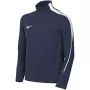 Nike Dri-FIT Park 26 detský tréningový dres Navy Blue HV8383 410 M