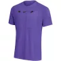 Nike Dri-FIT Referee III pánsky futbalový dres fialová HV8319-560 veľkosť S