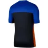 Nike Inter Mailand 2026 Stadion špeciálna edícia pánsky futbalový dres čierna/modrá XL