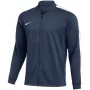 Nike Dri-FIT Strike 26 pánska tréningová bunda Midnight Navy HV8407 410 M