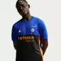 Nike Inter Mailand 2026 Stadium SE pánsky futbalový dres čierna-modrá IM6998-413 veľkosť S