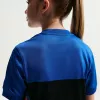 Nike Inter Mailand 2026 Stadium SE detský futbalový dres - čierna/modrá - veľkosť L