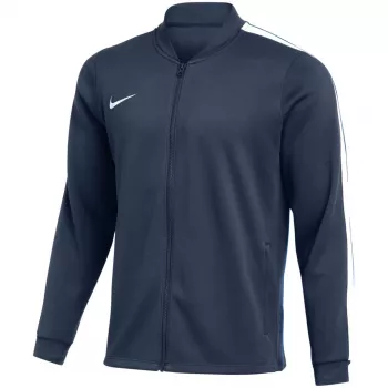 Nike Dri-FIT Strike 26 pánske tréningové tričko Midnight Navy HV8407 410 XL