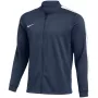 Nike Dri-FIT Strike 26 pánske tréningové tričko Midnight Navy HV8407 410 XL
