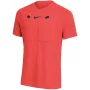 Nike Dri-FIT Referee III pánsky futbalový dres červená 635 veľkosť M