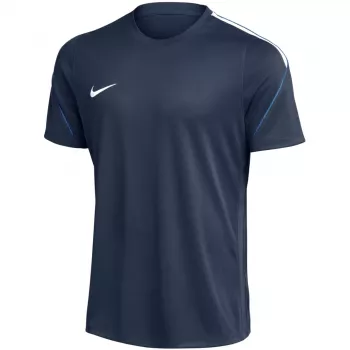 Nike pánsky Dri-FIT Strike futbalový top Navy Blue HV8339 410 XL